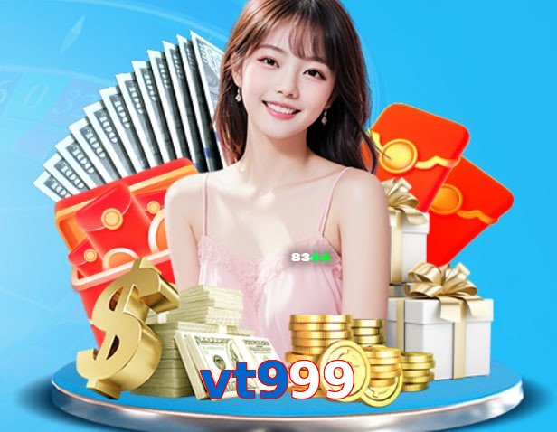 vt999 – Nền tảng giải trí an toàn vt999